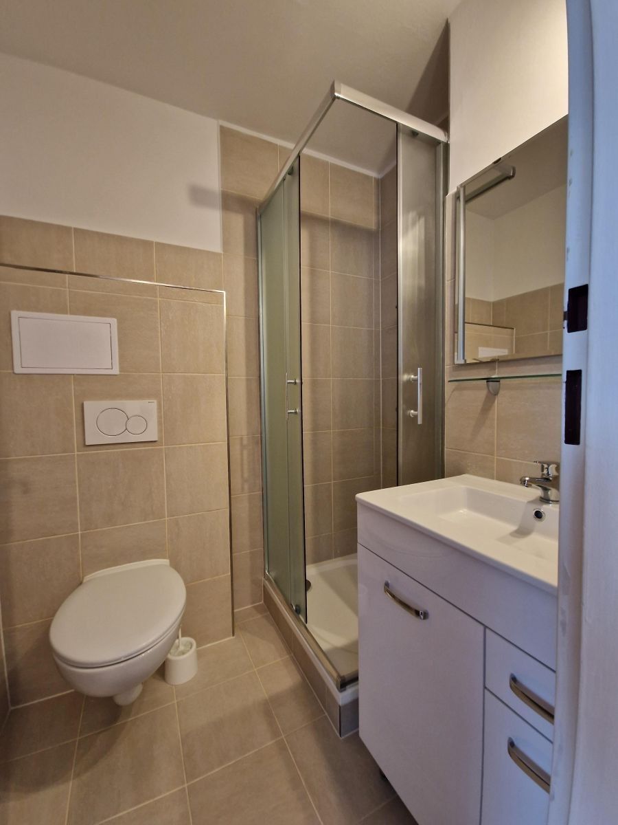 Byt 1+kk · 24 m² · Vratislavova, Praha - Vyšehrad - 3