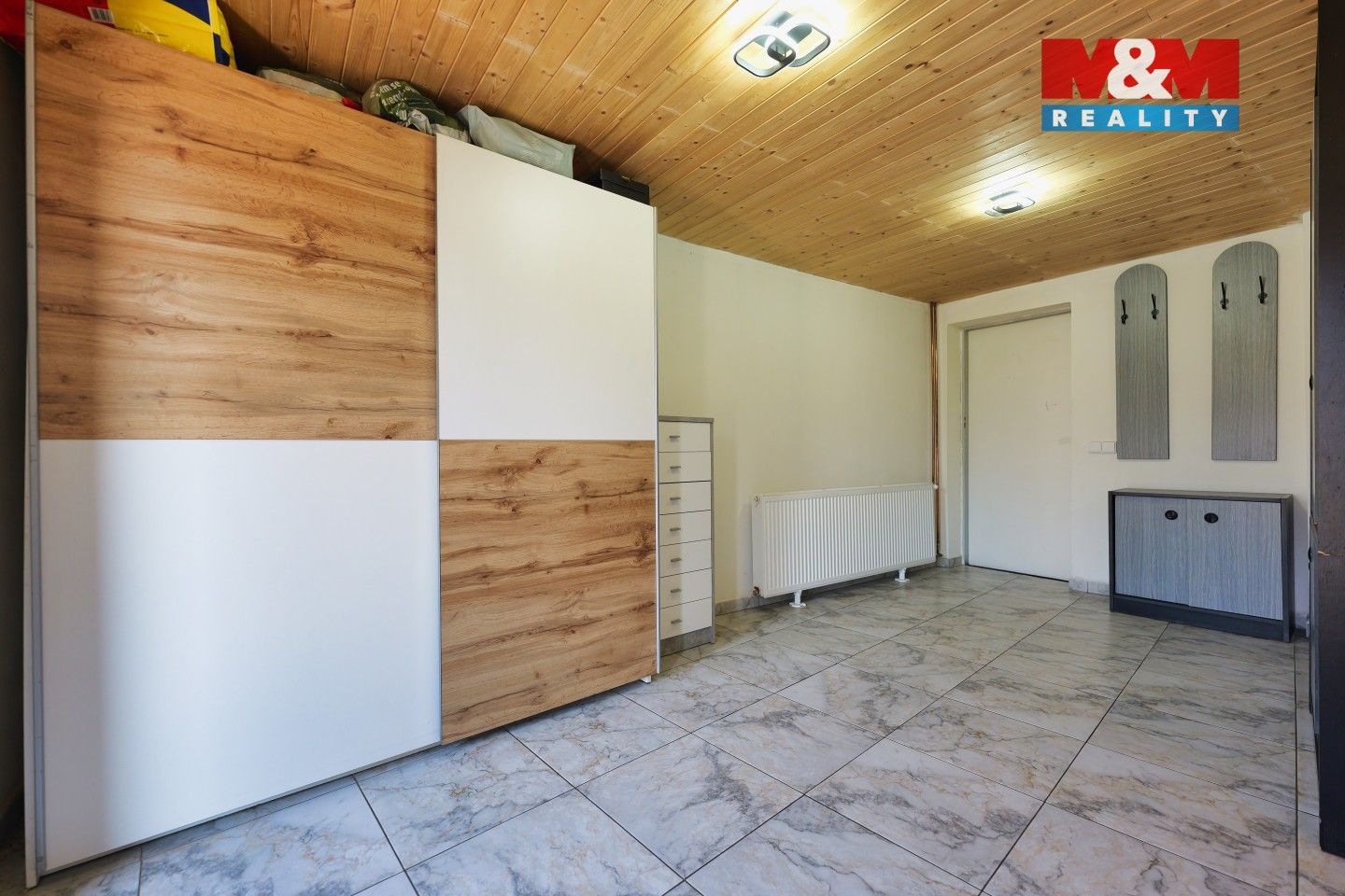 Prodej rodinný dům - Hradisko, Kroměříž, 113 m² - 5