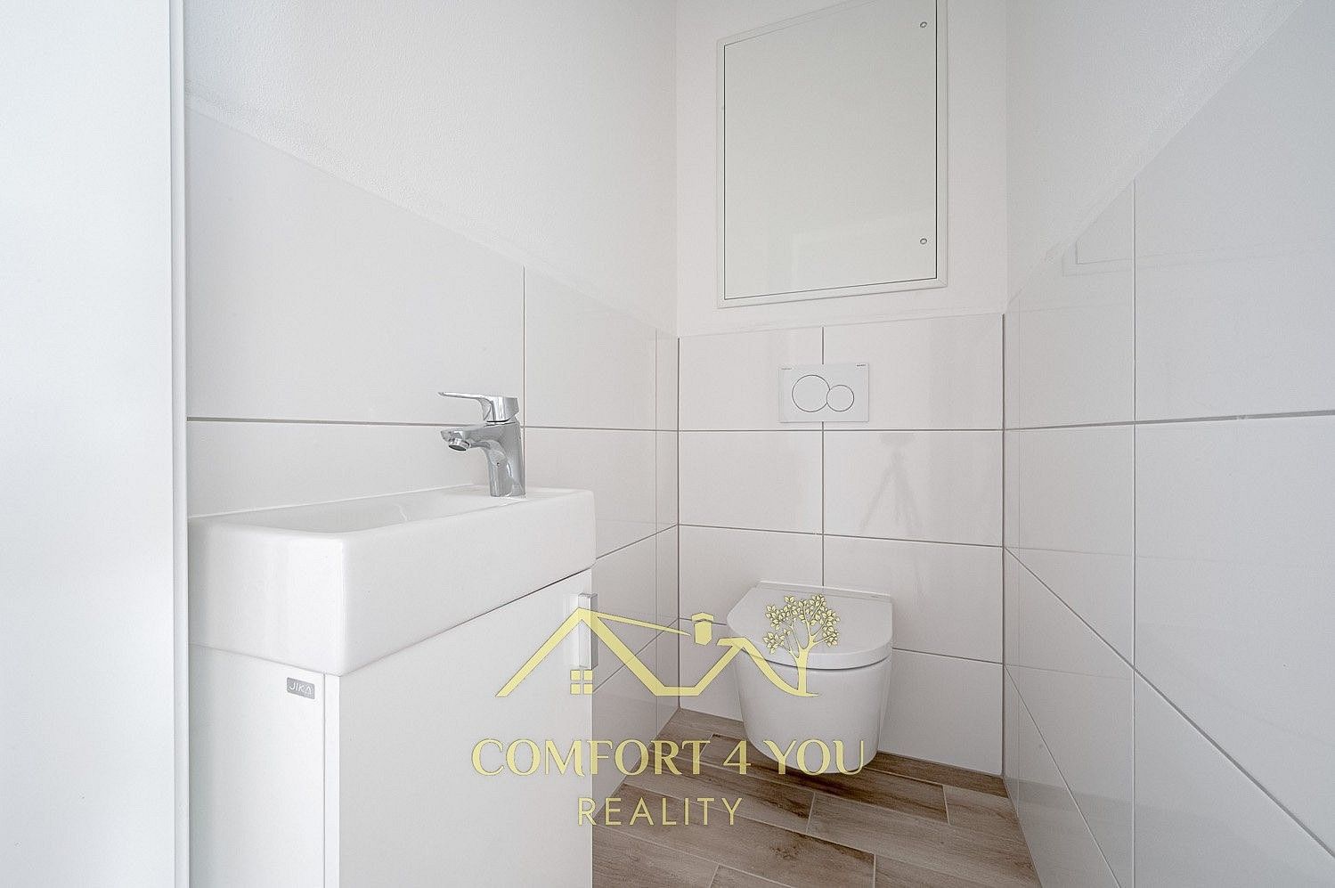 Pronájem byt 2+kk - Znojmo, Jihomoravský kraj, 48 m² - 5