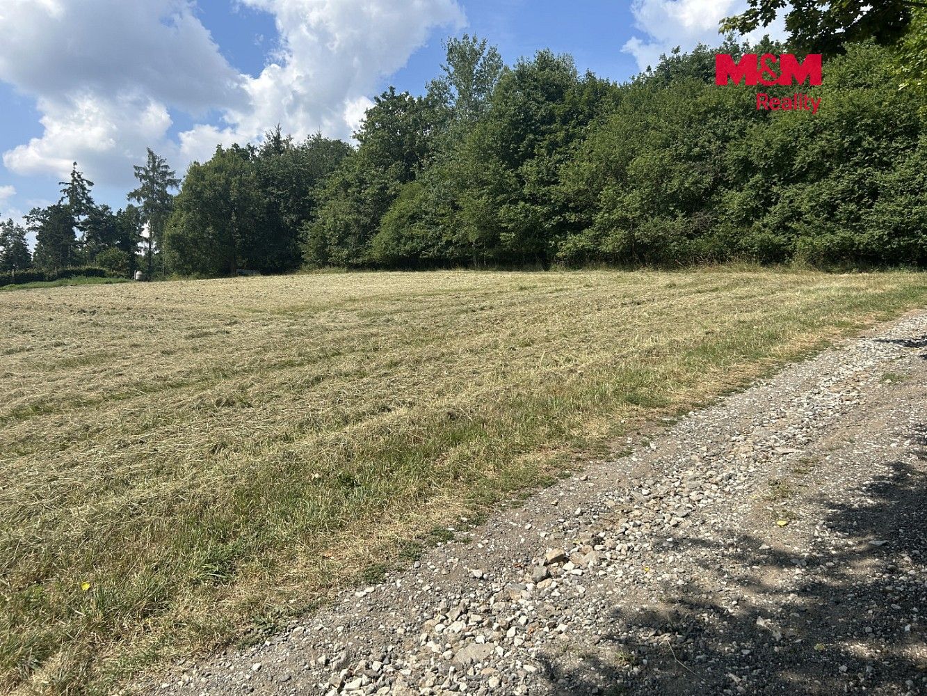 Pozemek pro bydlení · Zbraslavice, okres Kutná Hora, Středočeský kraj - 4