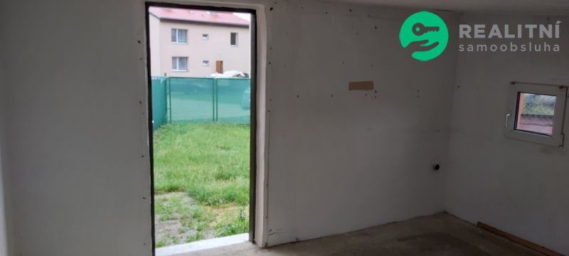 Rodinné domy, Rokycany, 16 m²