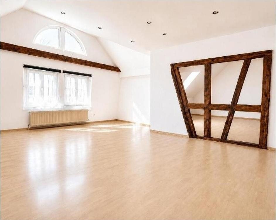 Pronájem byt 2+kk - Kreuzgasse 24, , Hessen, 80 m² - 5