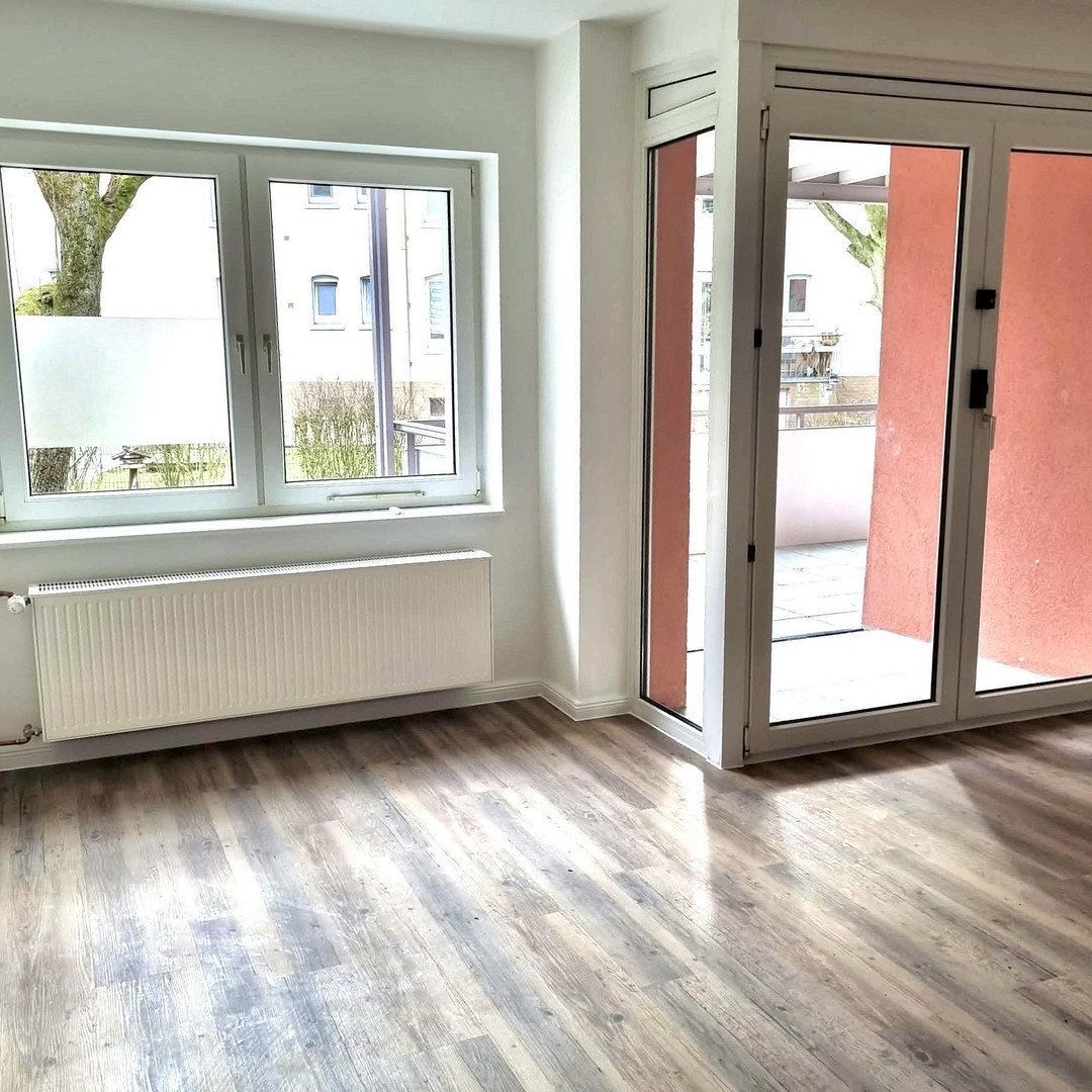 Byt 2+1 · 60 m² · Hamburg Eidelstedt Hamburg 22525 - 3