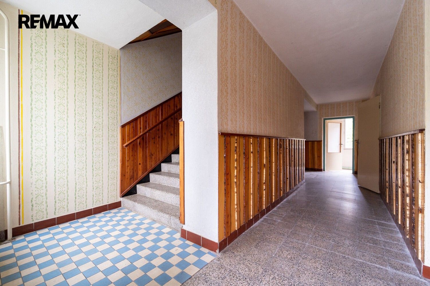 Rodinný dům · 200 m² · Rovečné - Malé Tresné, okres Žďár nad Sázavou, Kraj Vysočina - 4