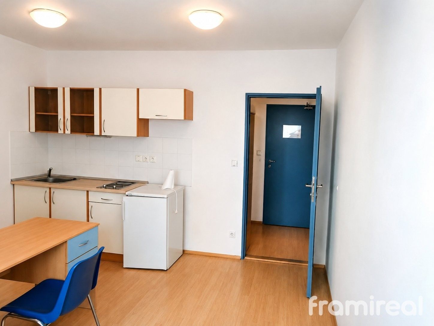 Byt 1+kk · 23 m² · Cejl, Brno Zábrdovice - 4