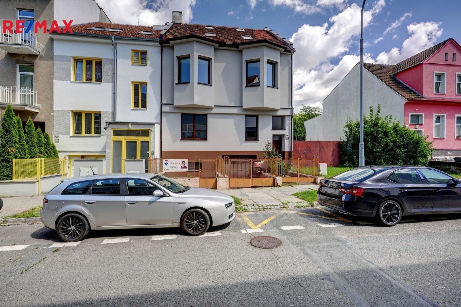 2+kk, Viniční, Brno - Židenice, Jihomoravský kraj, 38 m² - 1