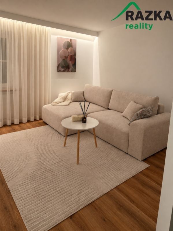 2+1, Wolkerova, Planá, 45 m² - 2