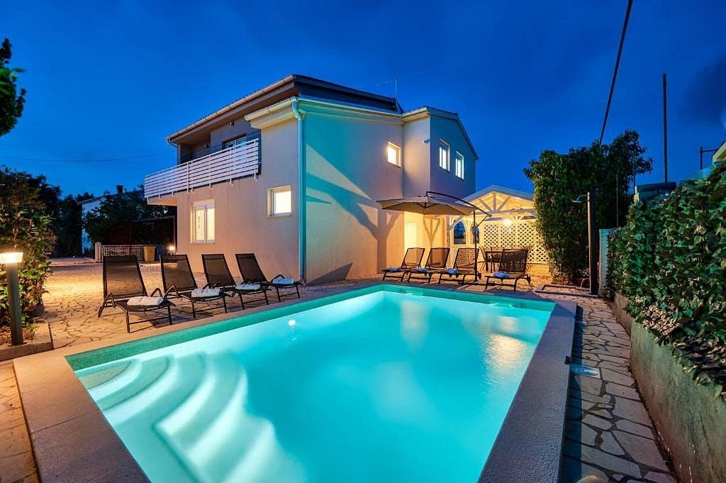 Prodej rodinný dům - Ližnjan, HR, 260 m² - 5