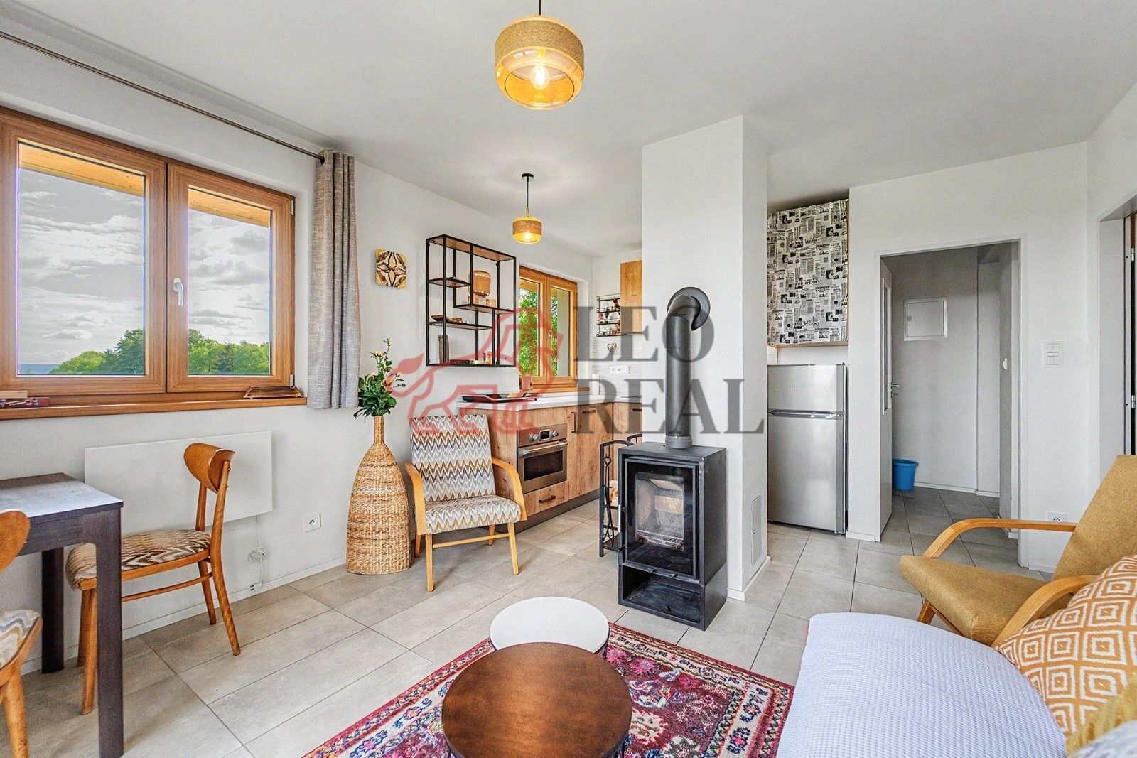 Prodej chata - Kamenná Lhota, 47 m² - 5