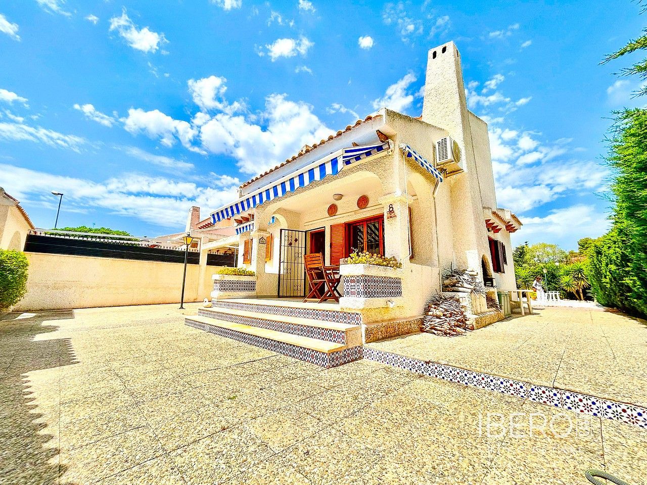 Rodinný dům · 144 m² · La Zenia, ES - 4