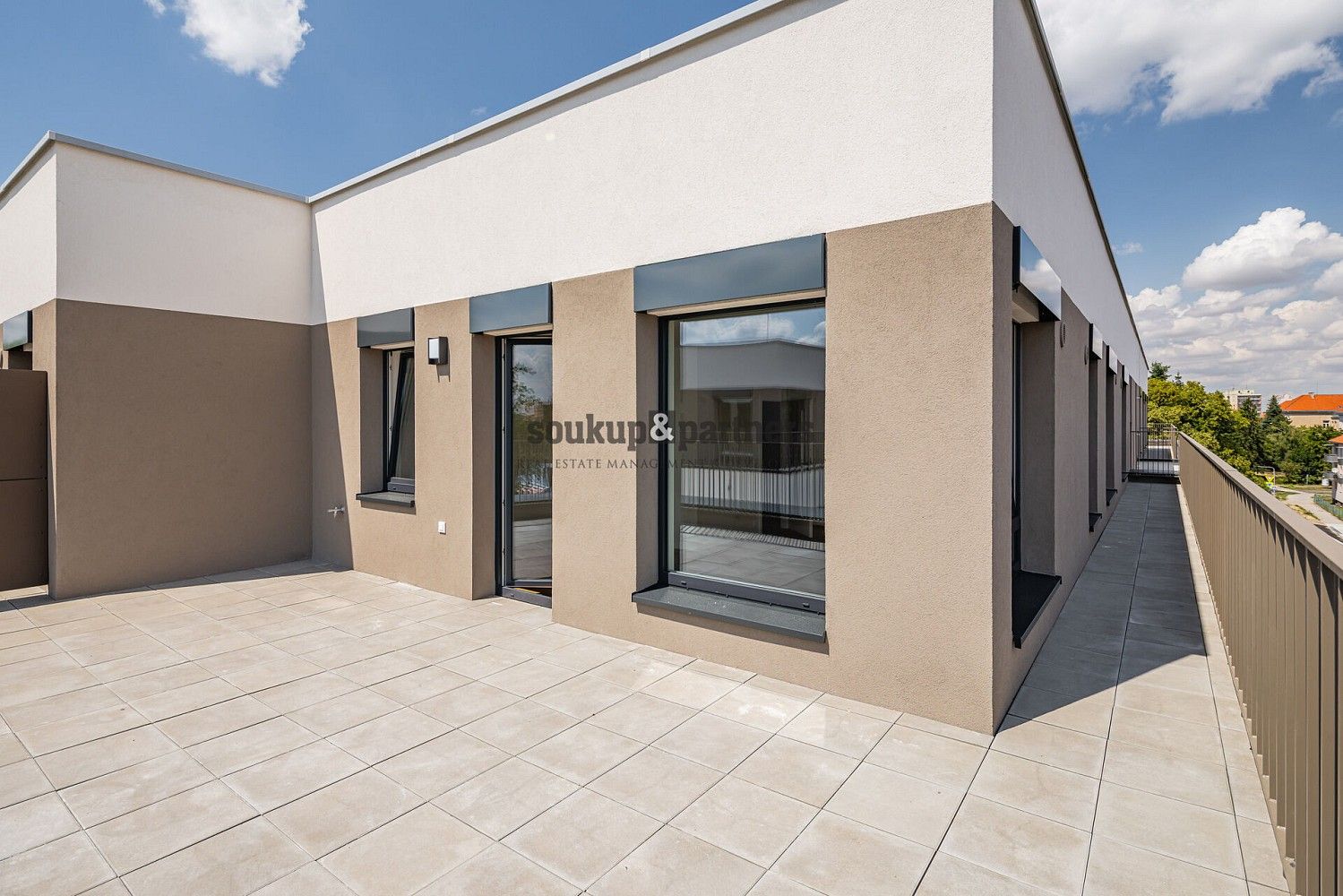 Byt 3+kk · 84 m² · Ke stadionu, Kladno - 4