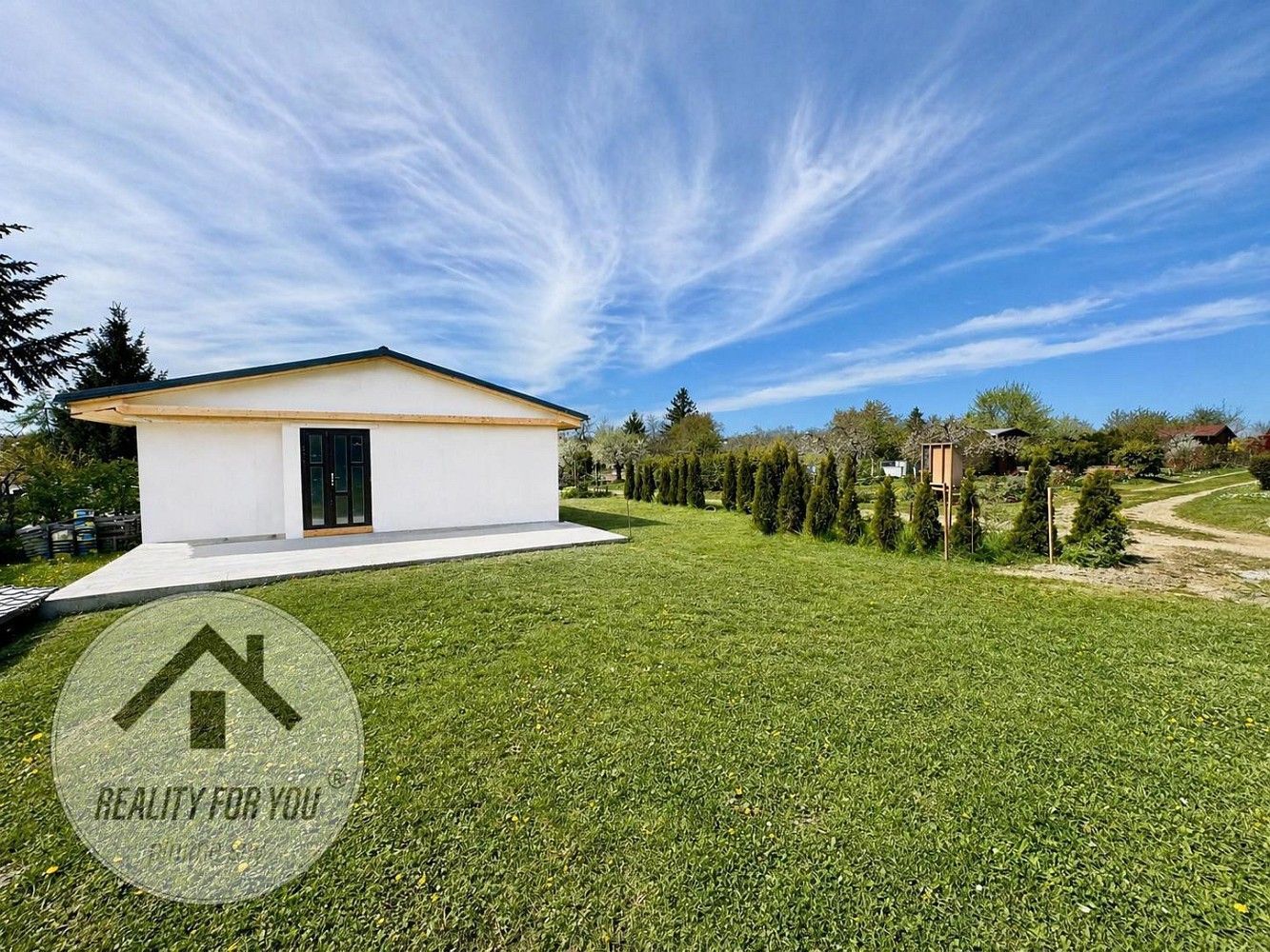 Chalupy, Mladá Boleslav - Mladá Boleslav II, Středočeský kraj, 39 m² - 2