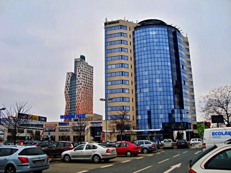 Obchodní prostory, Brno, 639 00