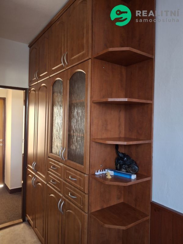 3+1, Albrechtická , Lanškroun Žichlínské Předměstí, 76 m² - 2