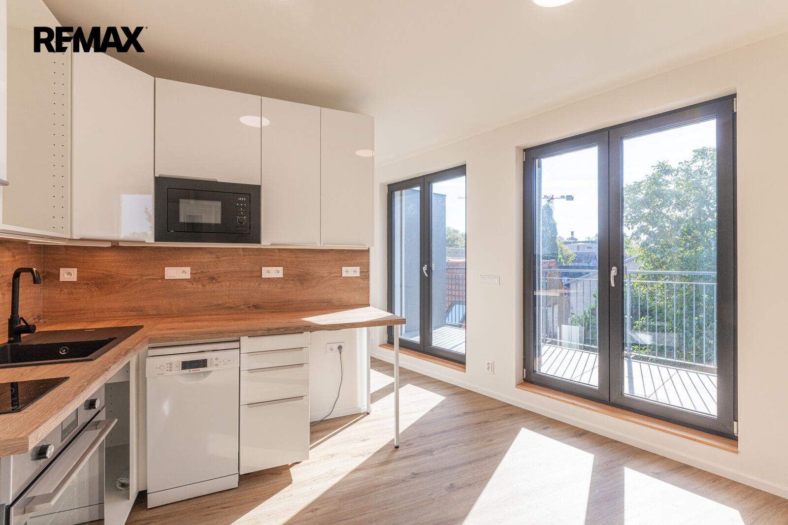Byt 1+kk · 29 m² · Cementářská 240, Praha Lochkov - 3