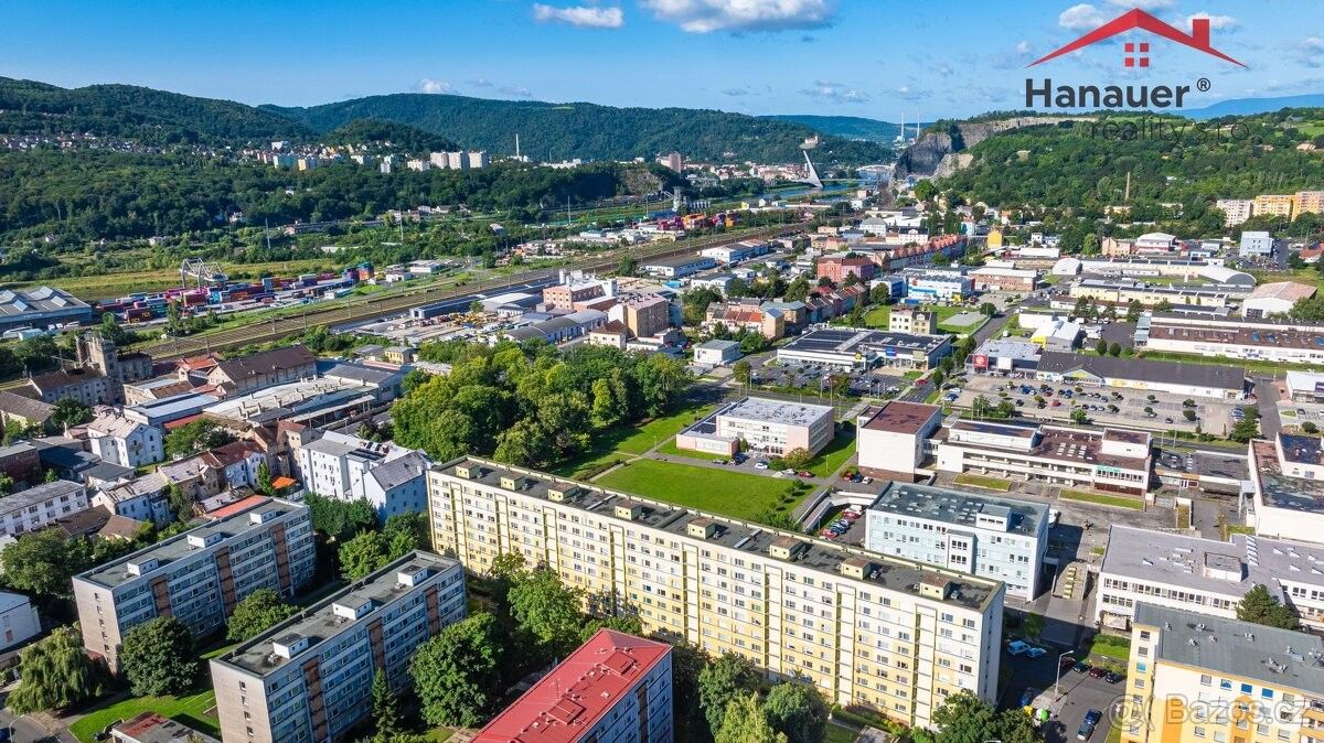 Byty, Ústí nad Labem, 400 07