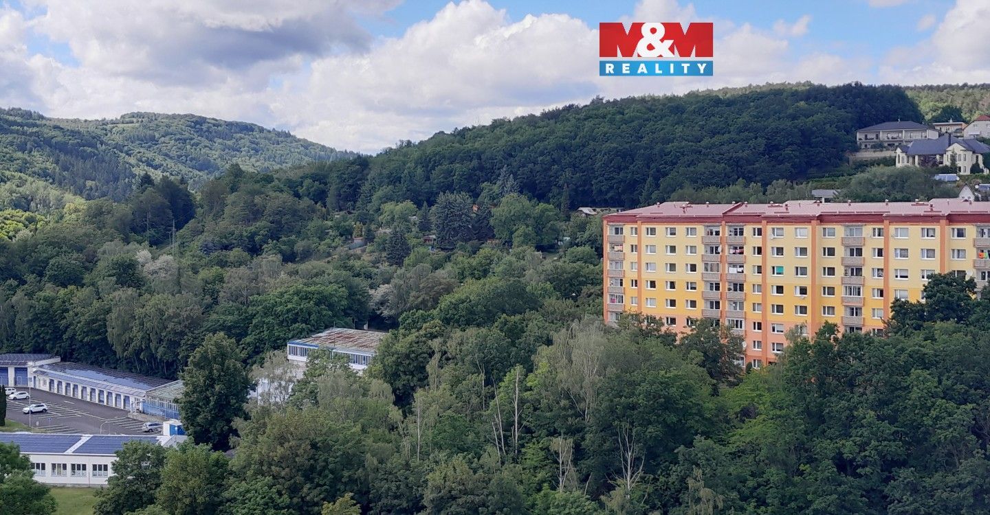 Byt 3+1, 68 m²