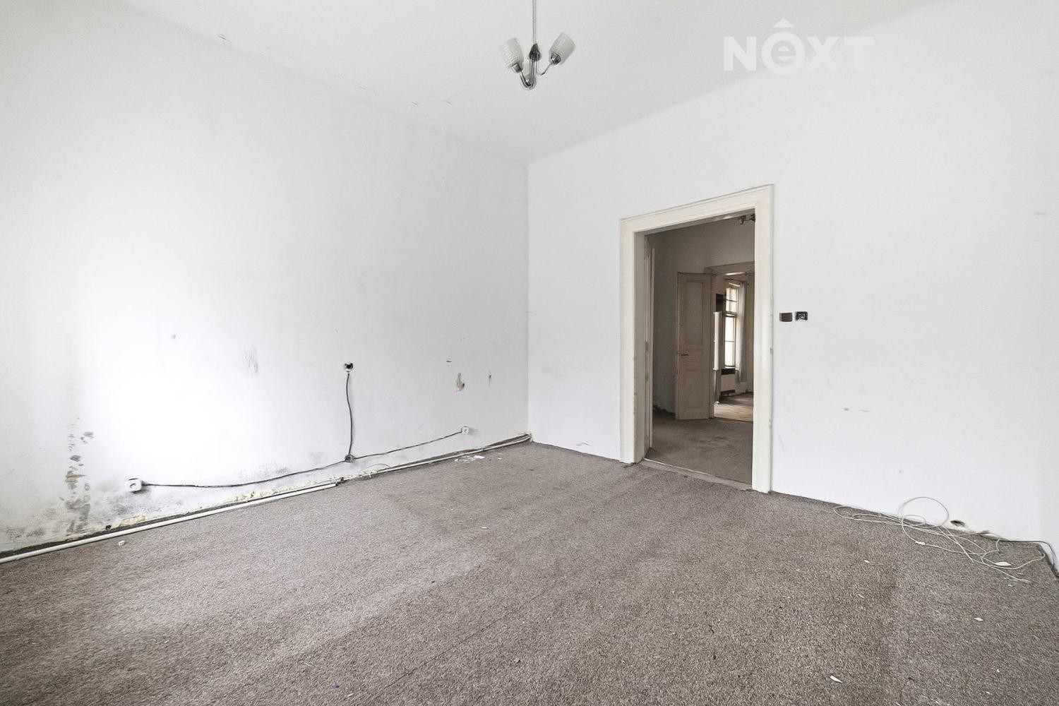 Prodej byt 3+kk - Vaněčkova 77, Benátky nad Jizerou I, 62 m² - 5