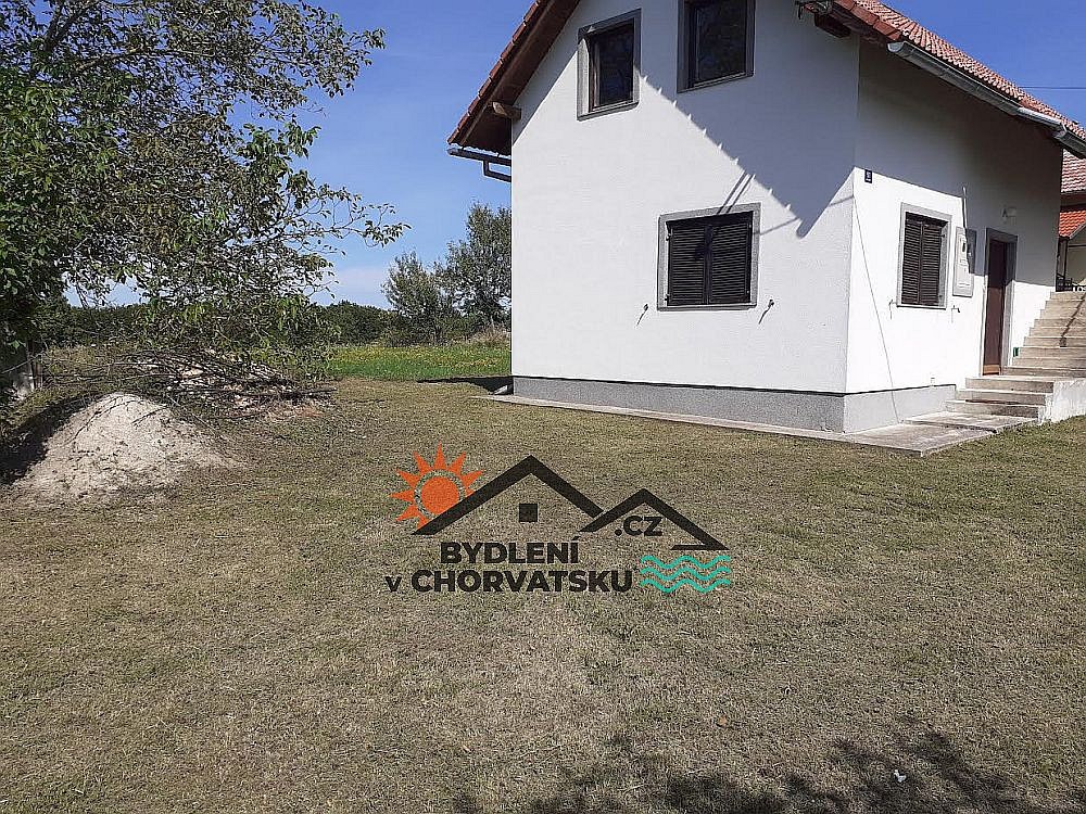 Zemědělský pozemek · Smoljanac, Ličko-senjska, Chorvatsko - 3
