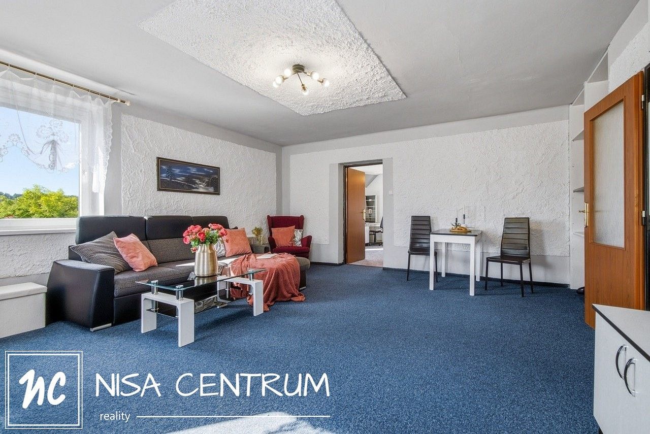 4+1, Jablonec nad Nisou, Liberecký kraj, 97 m² - 2