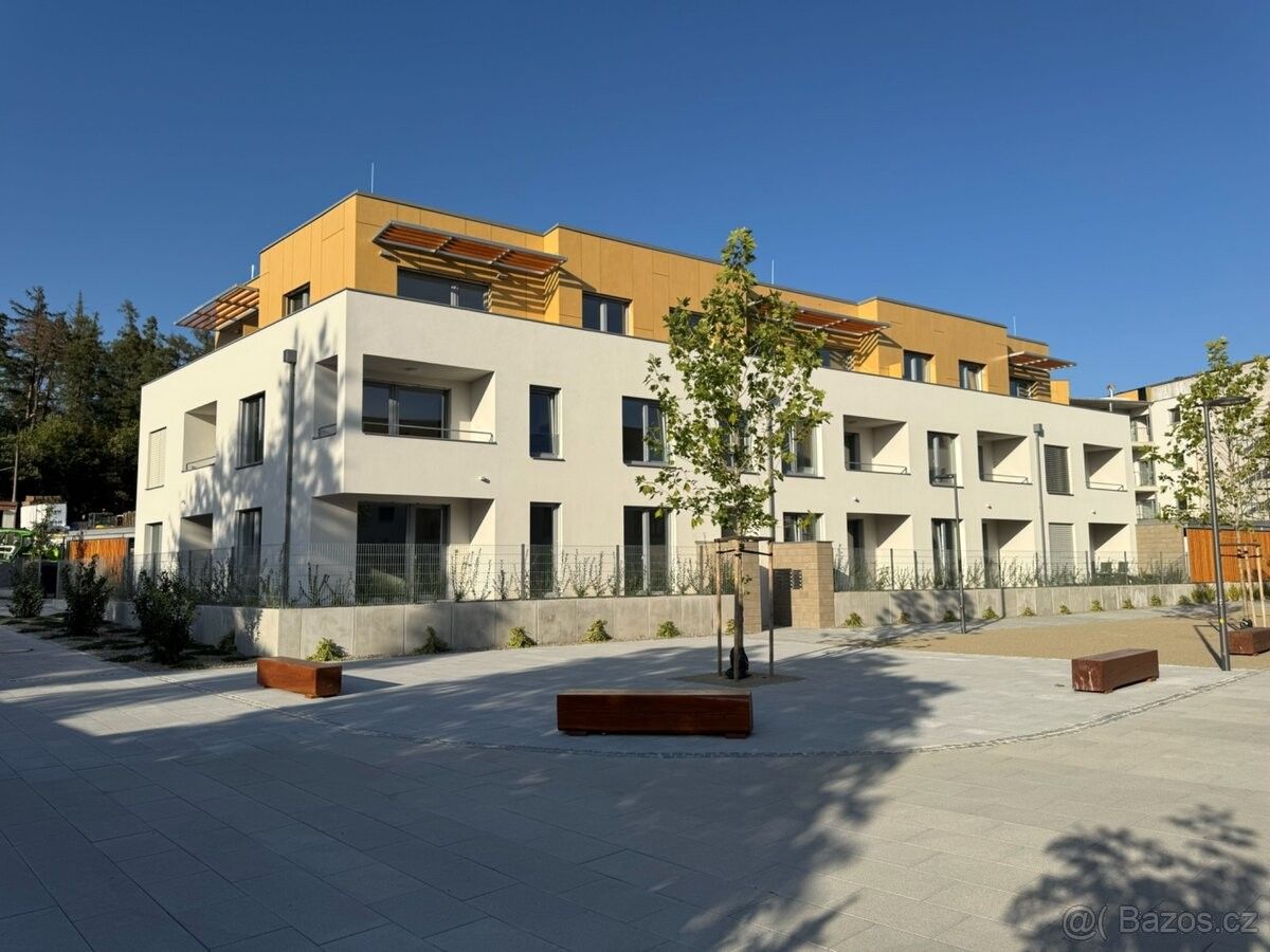 Byty, Nepomuk, 335 01 - 1