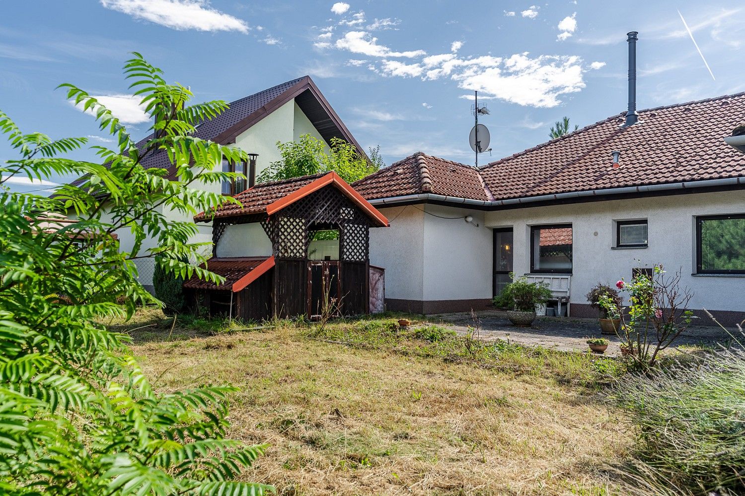 Prodej rodinný dům - Baška, okres Frýdek-Místek, 132 m² - 5