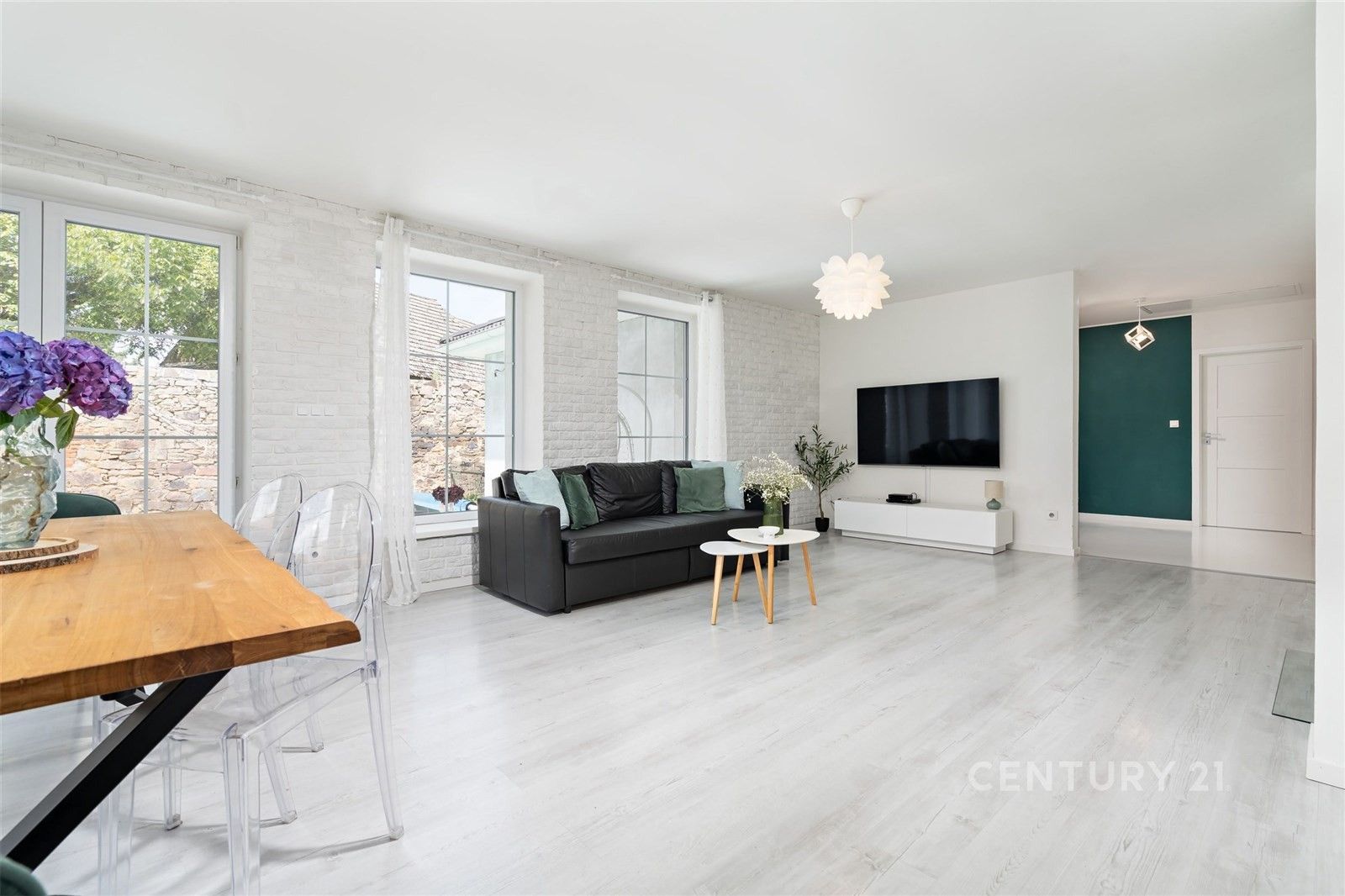 Prodej rodinný dům - Raková, 136 m²