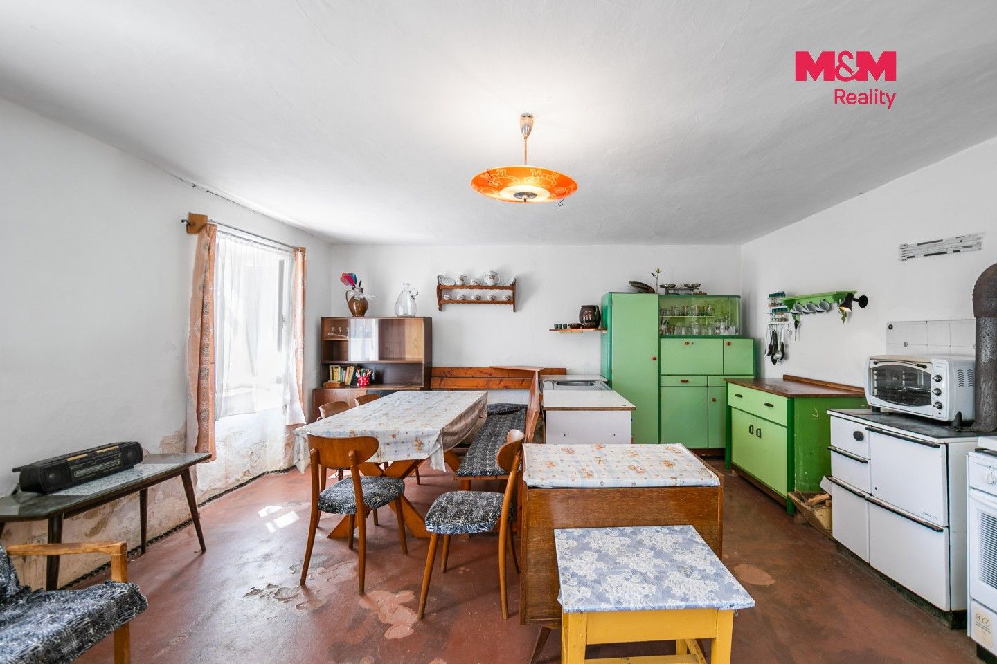 Rodinné domy, Stvolny, Manětín, 96 m² - 2