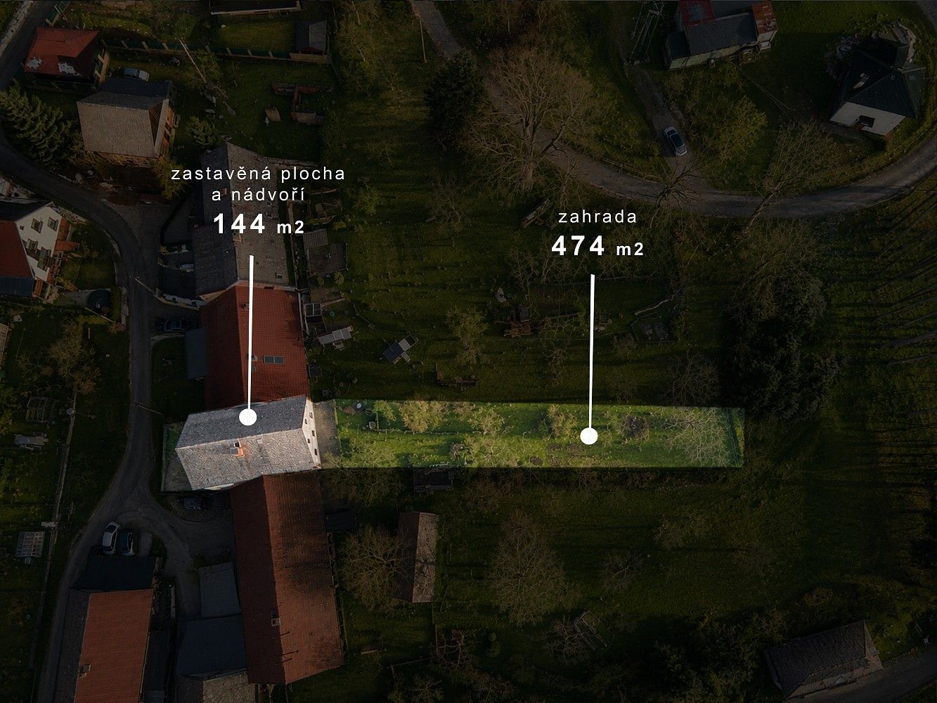 Rodinný dům · 127 m² · Dolní Dobrouč - Lanšperk, okres Ústí nad Orlicí - 4