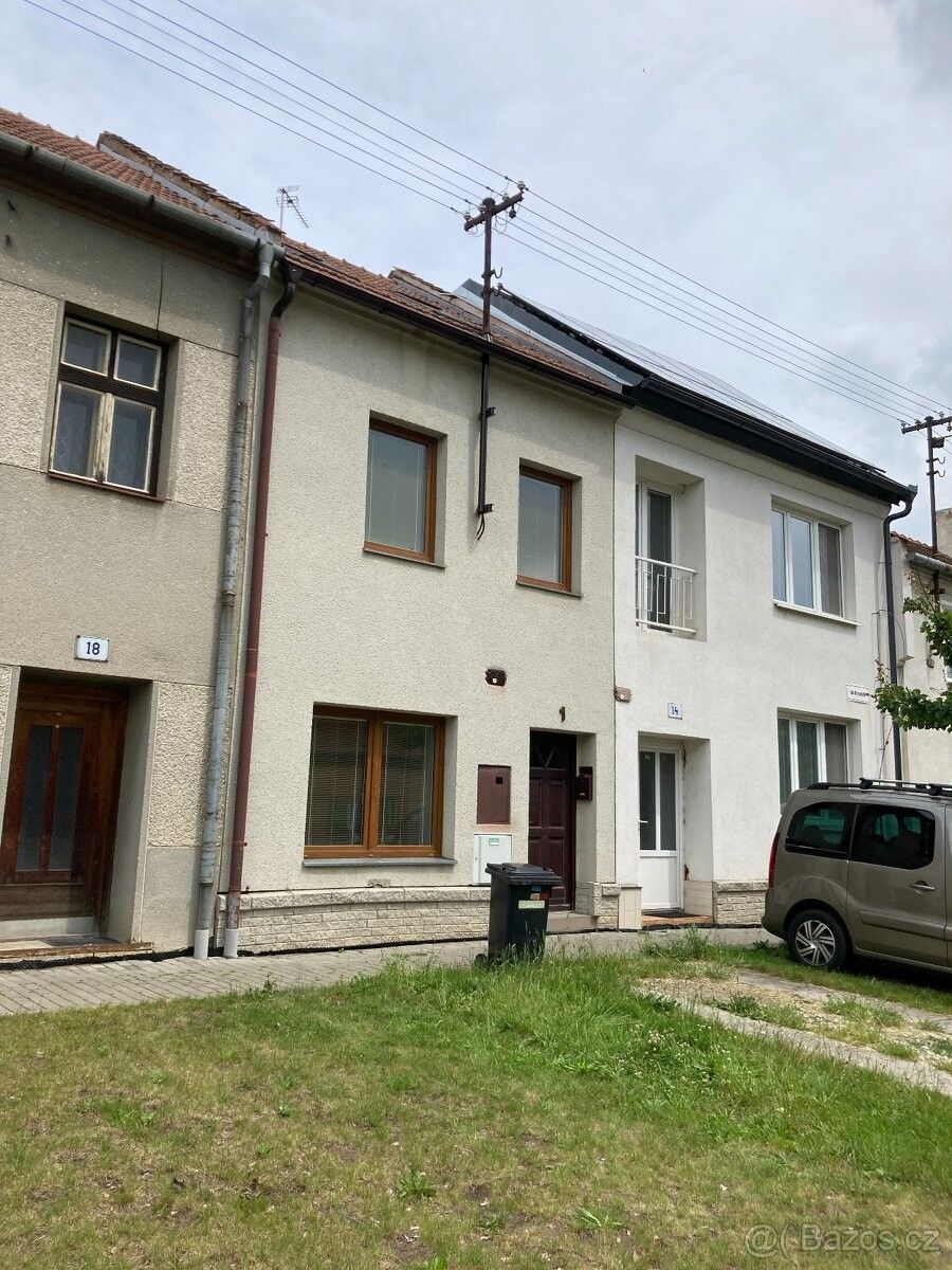 Prodej dům - Prostějov, 796 04, 110 m²