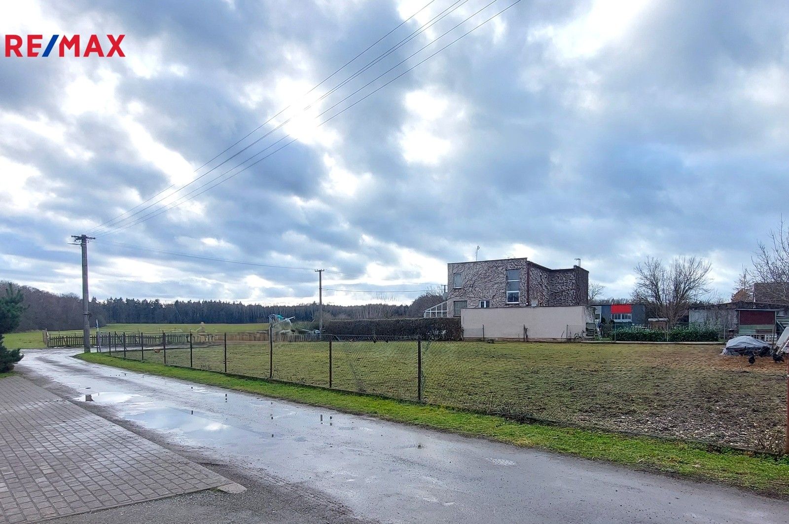 Pozemky pro bydlení, Svojšice, 946 m²