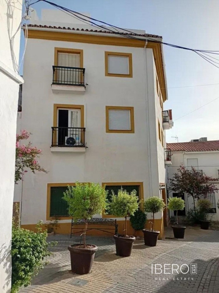 Byt 2+kk, 40 m²