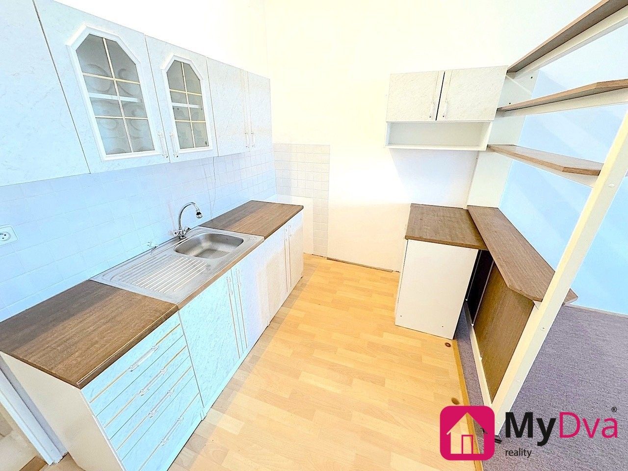 2+kk, Horní náměstí, Znojmo, 60 m²