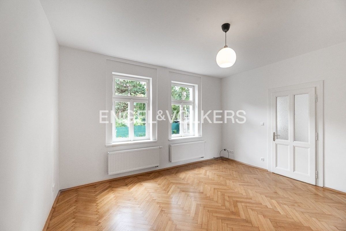 Vila · 165 m² · V Předním Veleslavíně 474, Praha Vokovice - 3