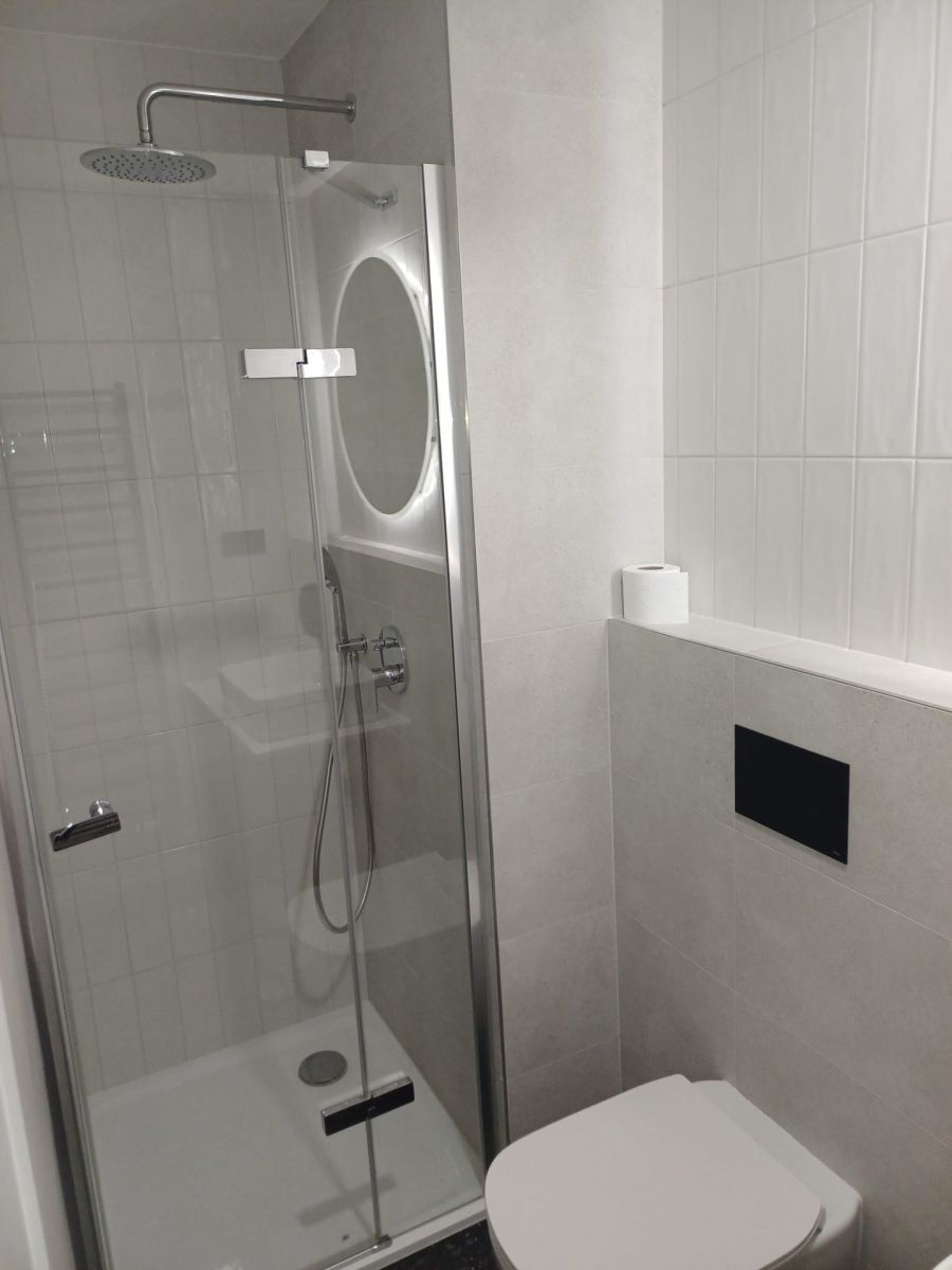 Pronájem byt 2+kk - Bořivojova, Praha - Žižkov, 40 m² - 5