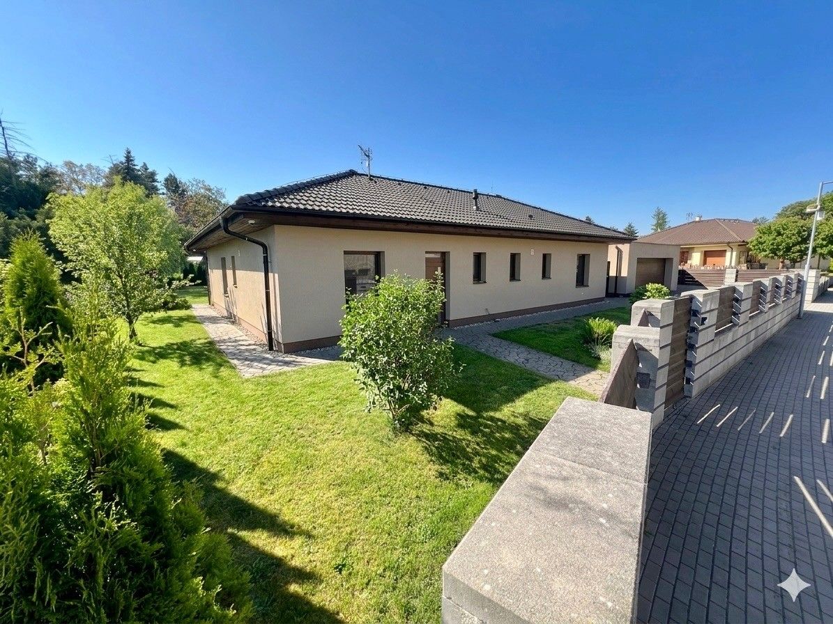 Rodinný dům · Heřmanův Městec, 538 03 - 4