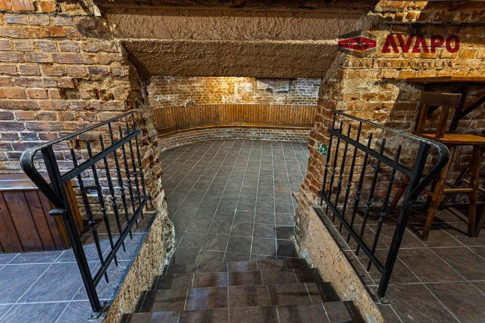 Obchodní prostory · 166 m² · Lidická, Opava - 4