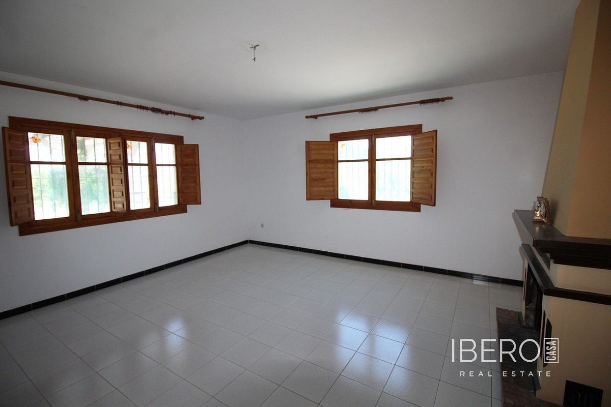 Prodej rodinný dům - Canillas de Aceituno, ES, 120 m² - 2