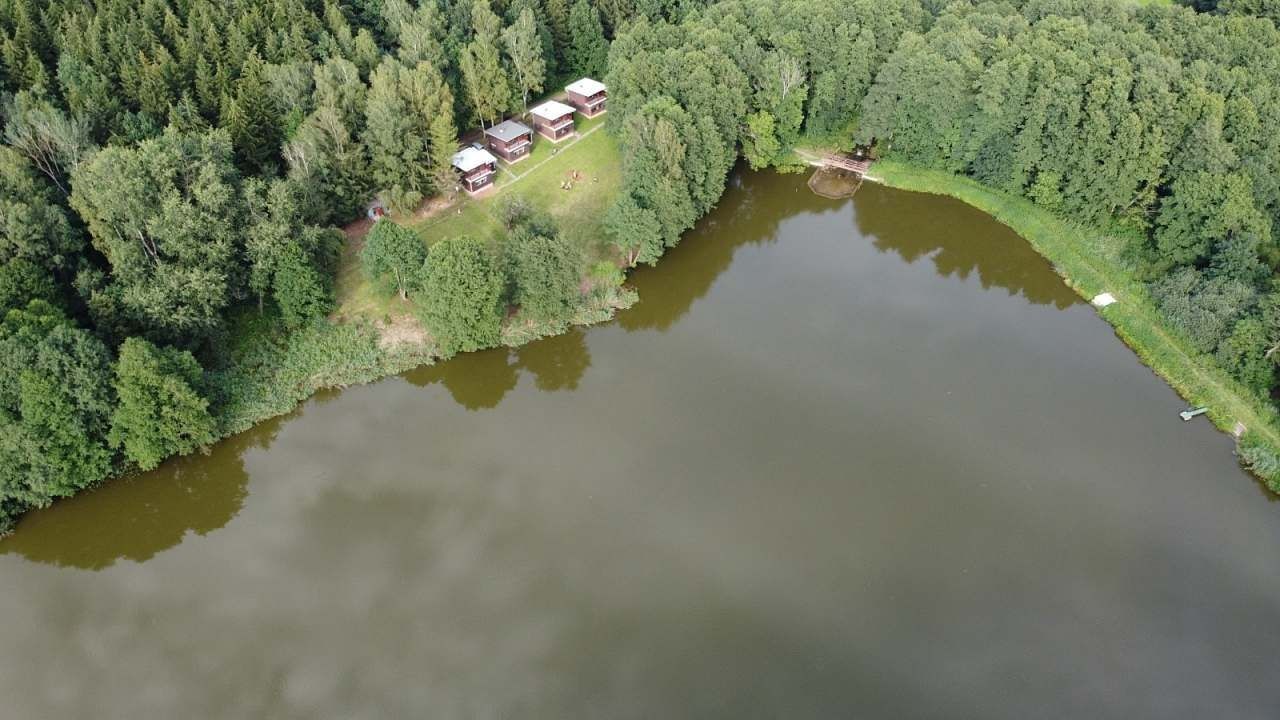 Chata · Lanškroun, Pardubický kraj - 2