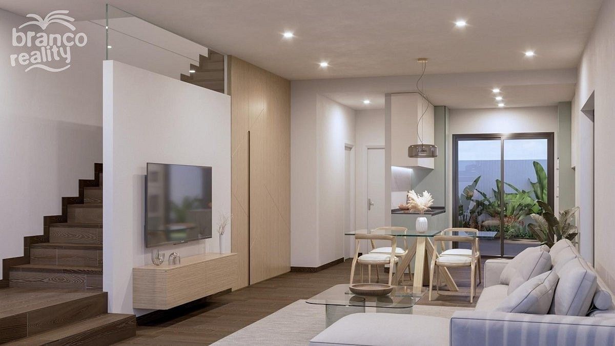 Rodinný dům · 134 m² · San Pedro del Pinatar, ES - 4