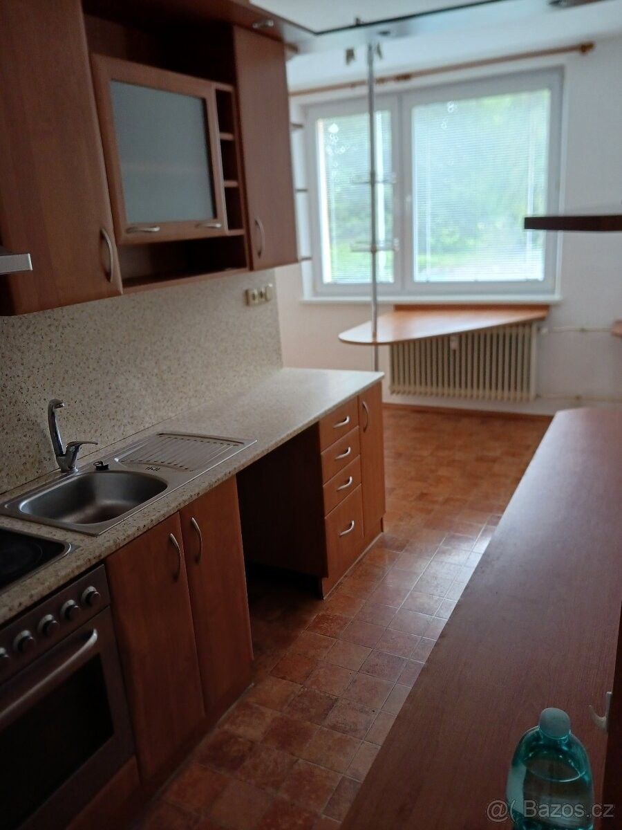 Pronájem byt - Prostějov, 796 01