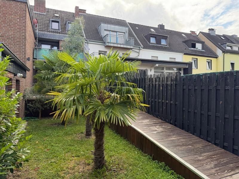 Byt 5+1 · 100 m² · Pfeilstraße 33 Mönchengladbach Hockstein Nordrhein-Westfalen 41239 - 3