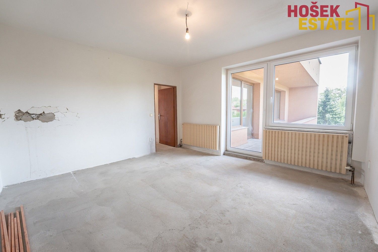 Byt 3+1 · 91 m² · Přerov - Přerov II-Předmostí, Olomoucký kraj - 4