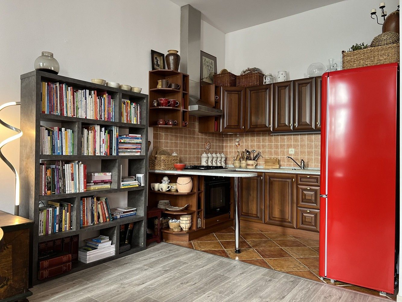 Prodej byt 2+kk - Palackého, Jaroměř - Jakubské Předměstí, okres Náchod, 53 m² - 5