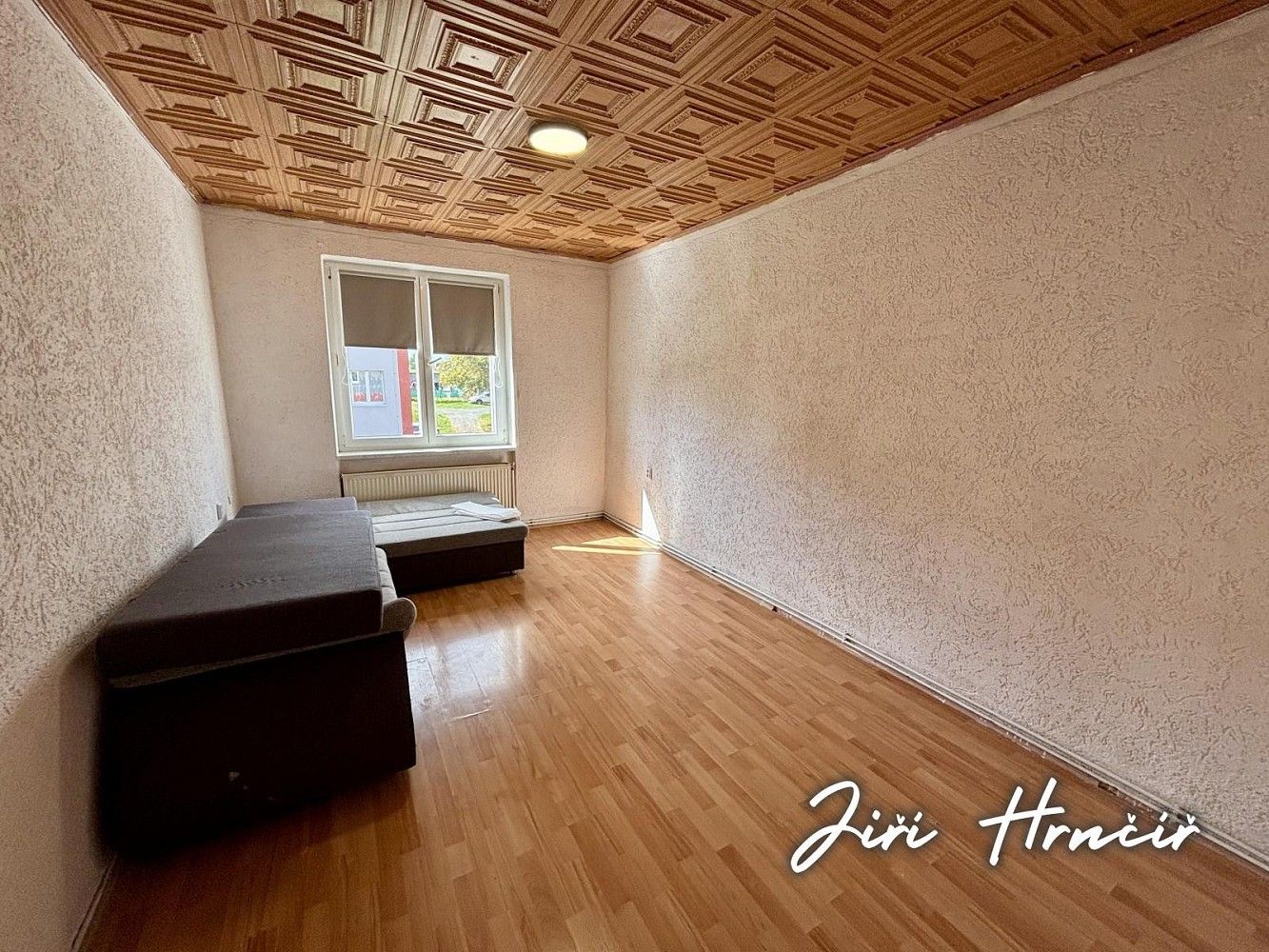 Pronájem byt 2+1 - Hošťka, okres Tachov, Plzeňský kraj, 56 m² - 5