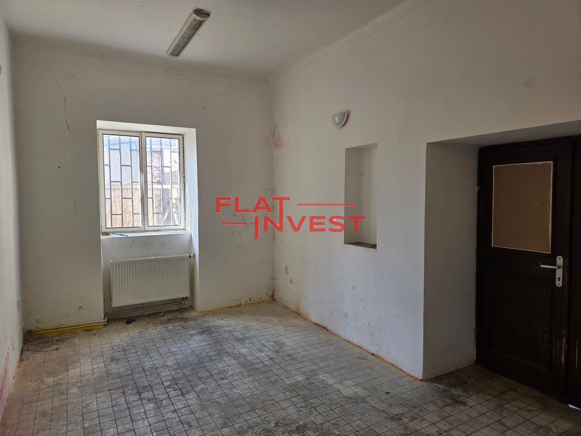 Obchodní prostory · 67 m² · Jana Roháče z Dubé 125, Čáslav Čáslav-Staré Město - 3