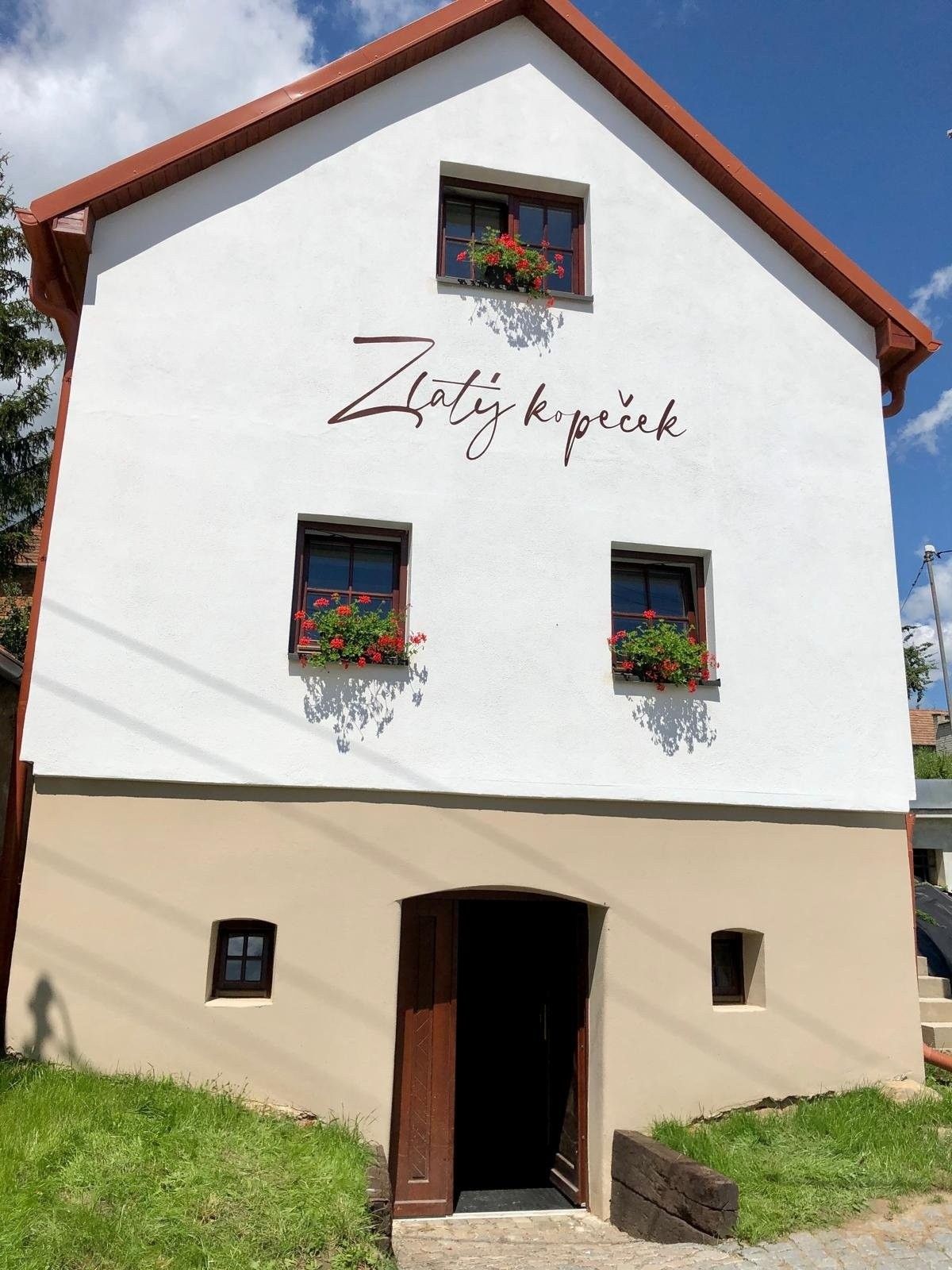 Ostatní, Čejkovice, 66 m²