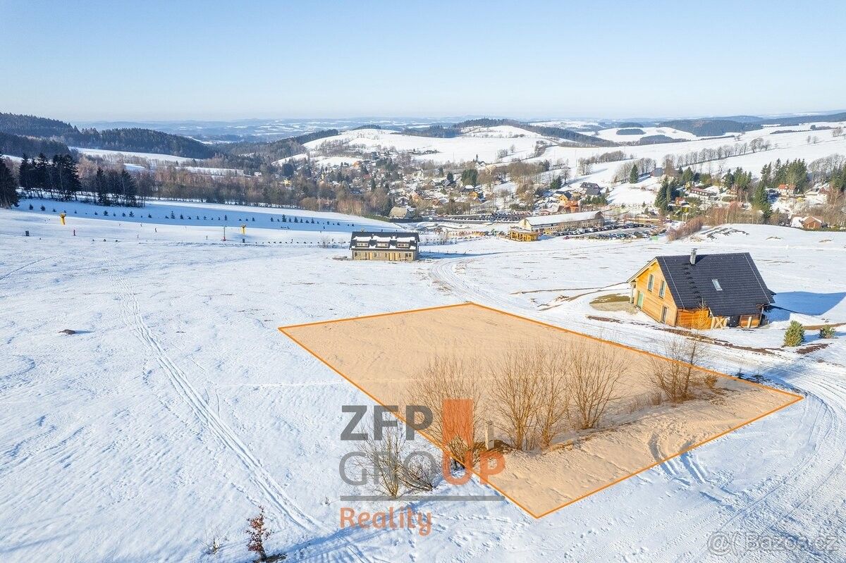 Pozemky pro bydlení, Jablonné nad Orlicí, 561 64