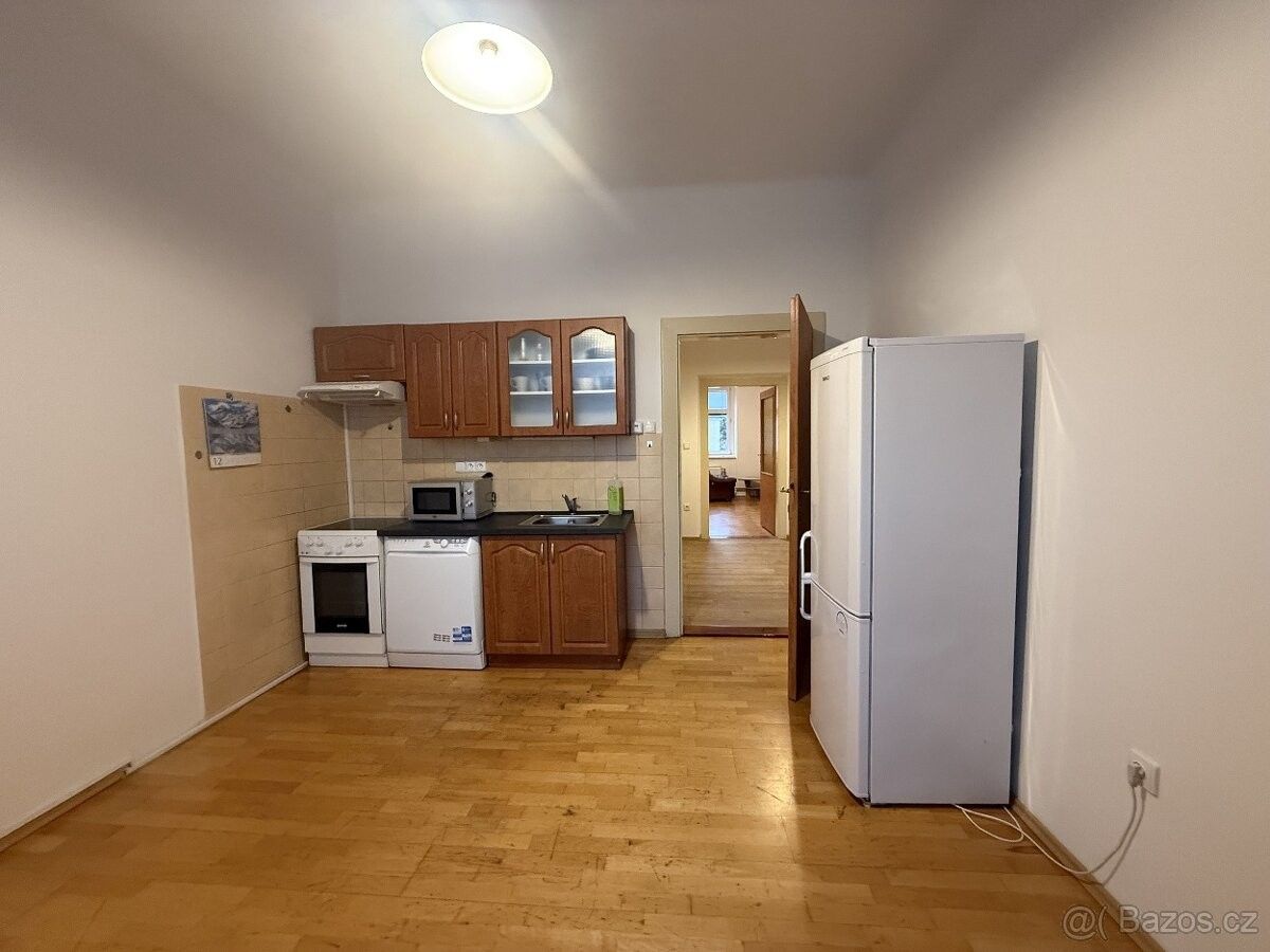 Pronájem byt - Brno, 602 00