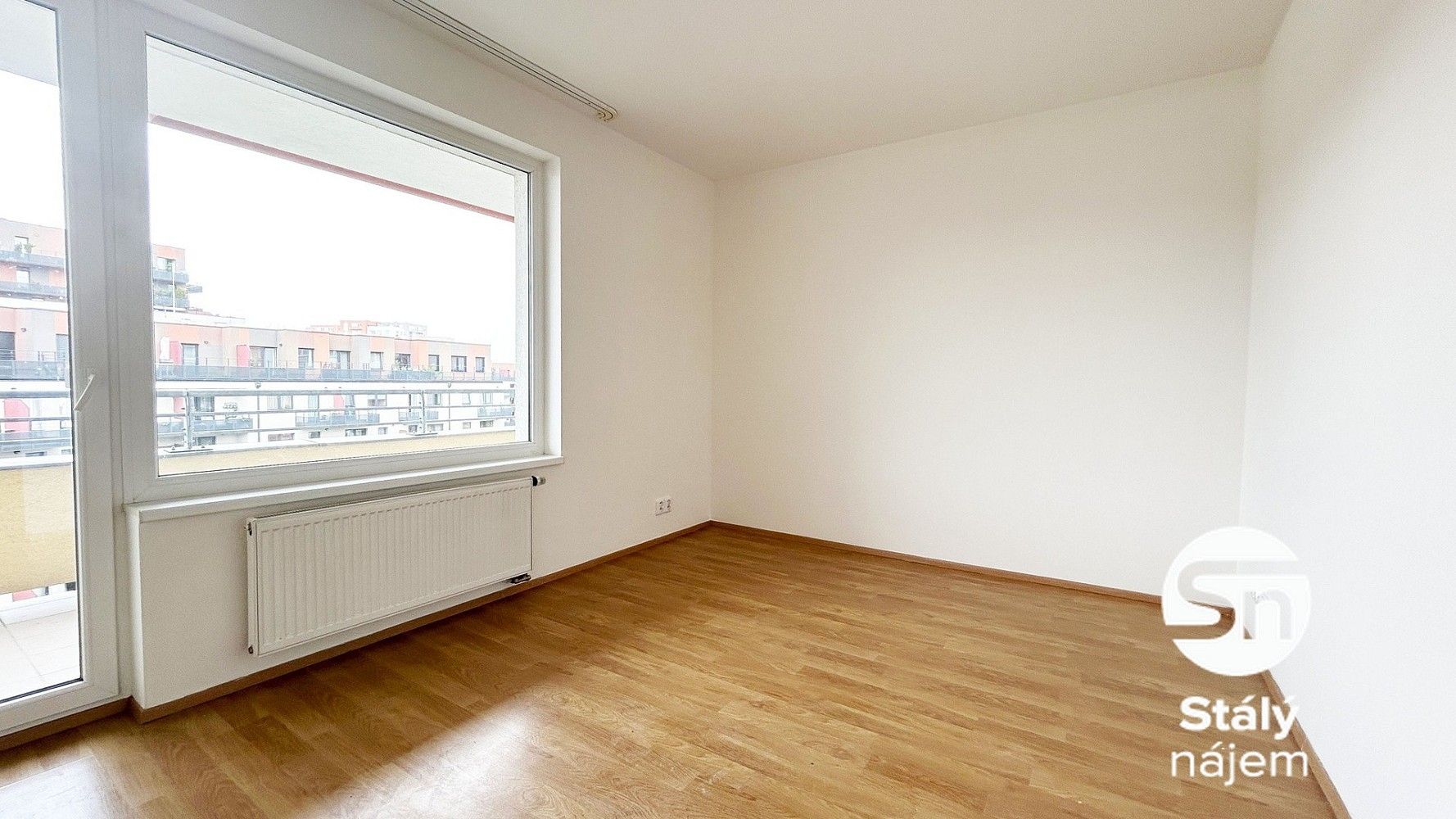 2+kk, Pavla Beneše, Praha 9 - Letňany, 57 m² - 2